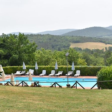 Relax Nella Jacuzzi In Toscana กอลเลวัลเดลซา ภายนอก รูปภาพ